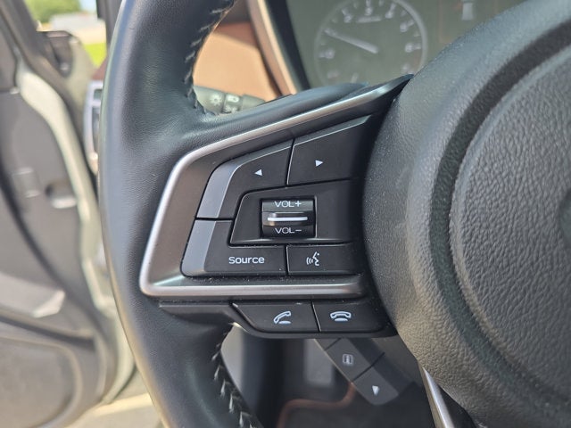 2021 Subaru Outback Touring XT