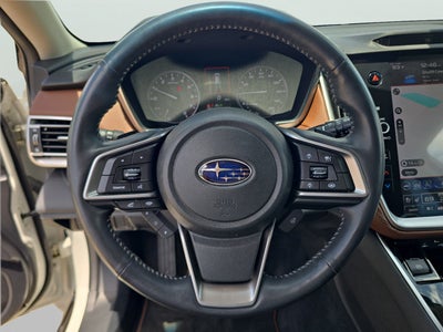 2021 Subaru Outback Touring XT