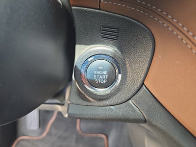 2021 Subaru Outback Touring XT