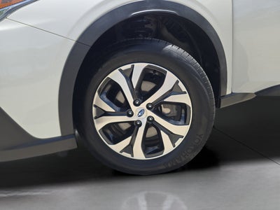2021 Subaru Outback Touring XT