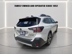 2021 Subaru Outback Touring XT