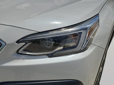 2021 Subaru Outback Touring XT