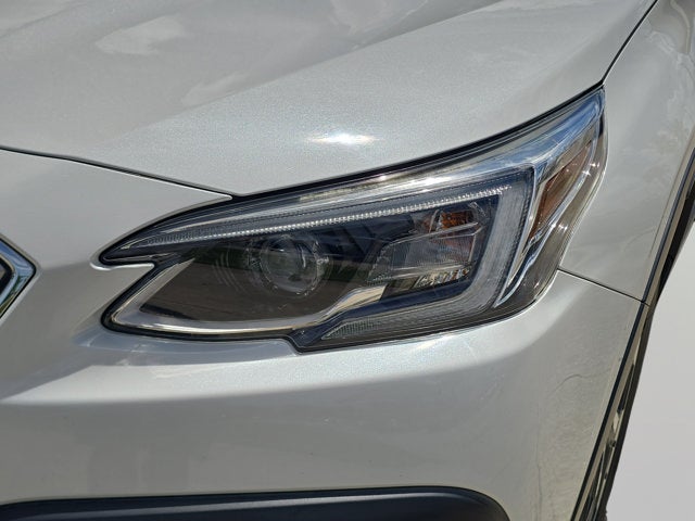 2021 Subaru Outback Touring XT