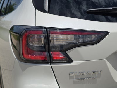 2021 Subaru Outback Touring XT