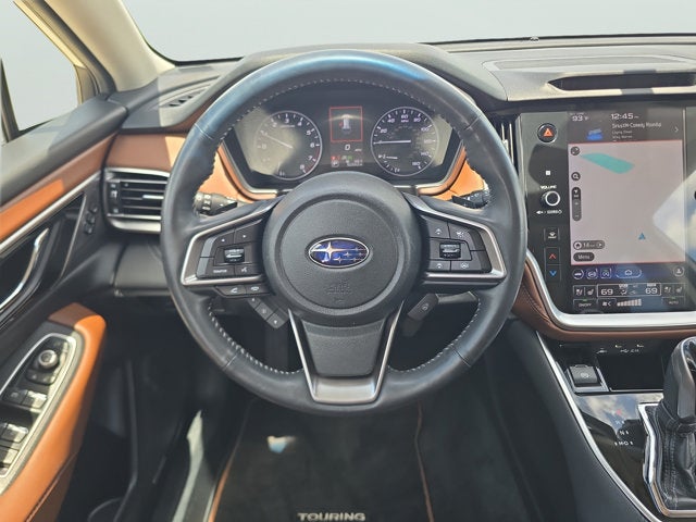 2021 Subaru Outback Touring XT