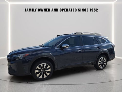 2023 Subaru Outback Touring XT