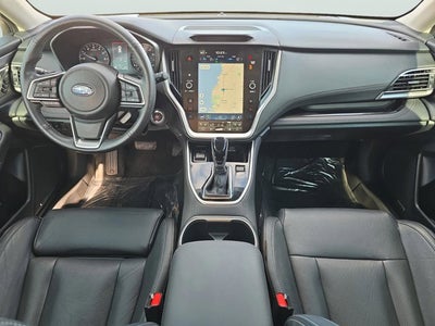 2023 Subaru Outback Touring XT