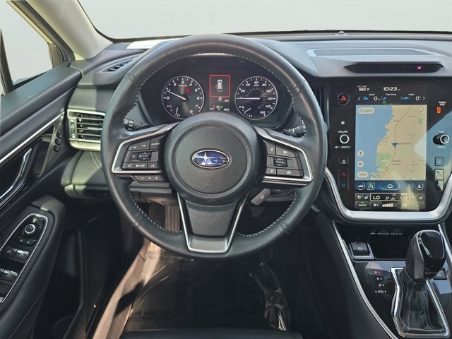 2023 Subaru Outback Touring XT