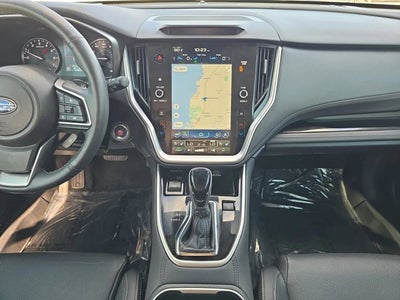 2023 Subaru Outback Touring XT
