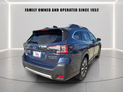 2023 Subaru Outback Touring XT
