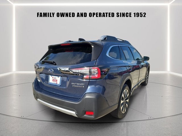 2023 Subaru Outback Touring XT