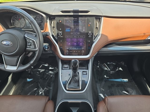 2021 Subaru Outback Touring XT