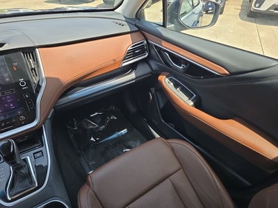 2021 Subaru Outback Touring XT