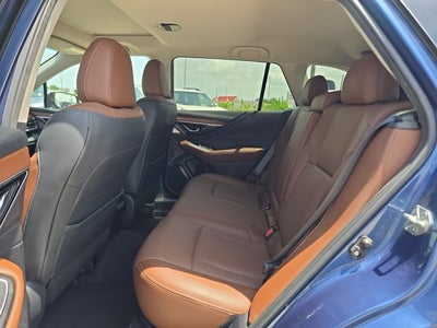 2021 Subaru Outback Touring XT