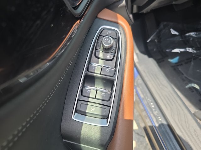 2021 Subaru Outback Touring XT