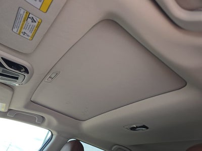 2021 Subaru Outback Touring XT