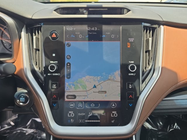 2021 Subaru Outback Touring XT