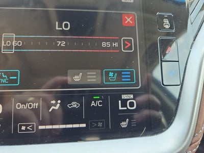 2021 Subaru Outback Touring XT