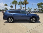 2021 Subaru Outback Touring XT