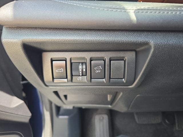 2021 Subaru Outback Touring XT