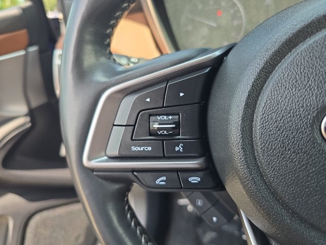 2021 Subaru Outback Touring XT