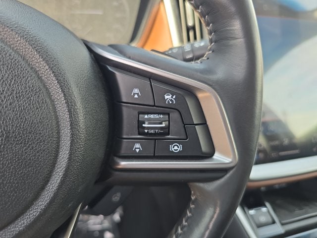 2021 Subaru Outback Touring XT