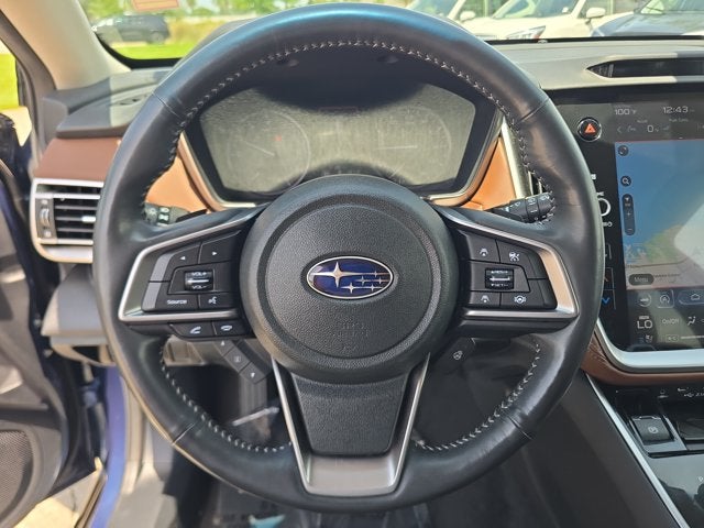 2021 Subaru Outback Touring XT