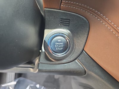 2021 Subaru Outback Touring XT