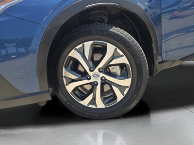 2021 Subaru Outback Touring XT