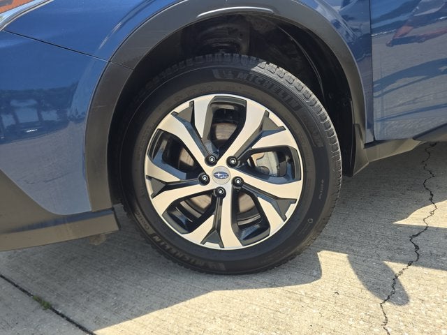 2021 Subaru Outback Touring XT