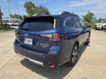 2021 Subaru Outback Touring XT