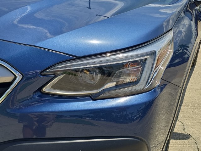 2021 Subaru Outback Touring XT