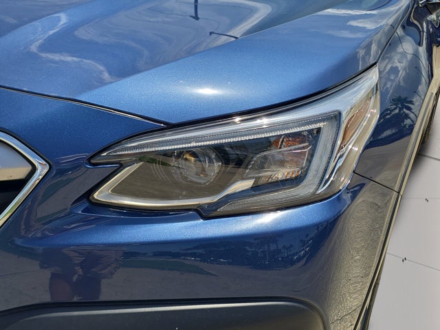 2021 Subaru Outback Touring XT