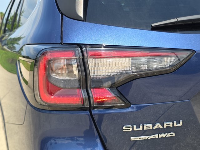 2021 Subaru Outback Touring XT