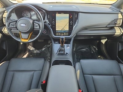 2023 Subaru Outback Wilderness