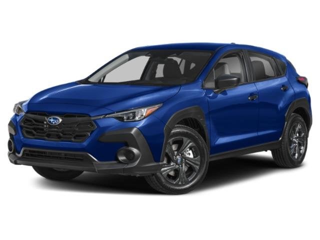 2027 Subaru Crosstrek Base