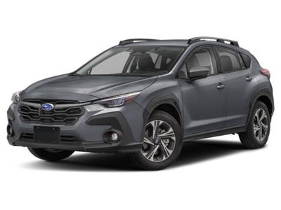 2027 Subaru Crosstrek Premium