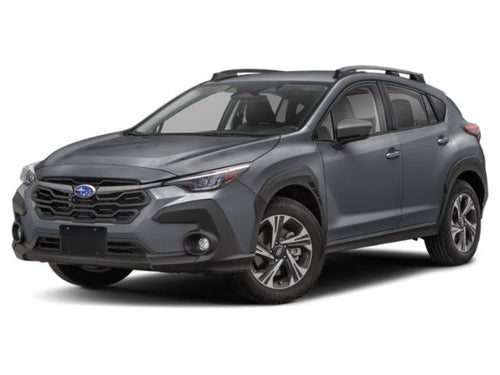 2027 Subaru Crosstrek Premium