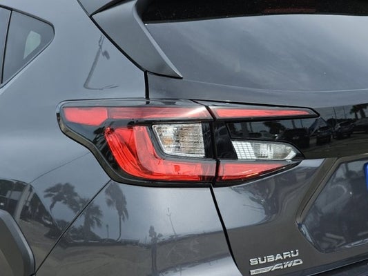 2024 Subaru Crosstrek Sport in Clearwater, FL - Lokey Automotive Group