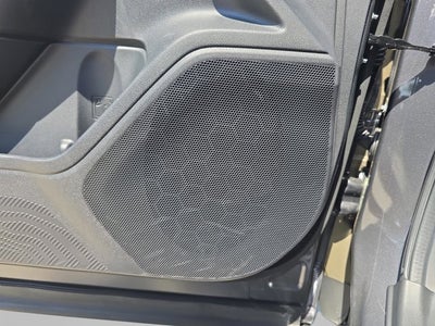 2026 Subaru Forester Base