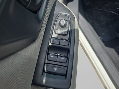 2026 Subaru Forester Base