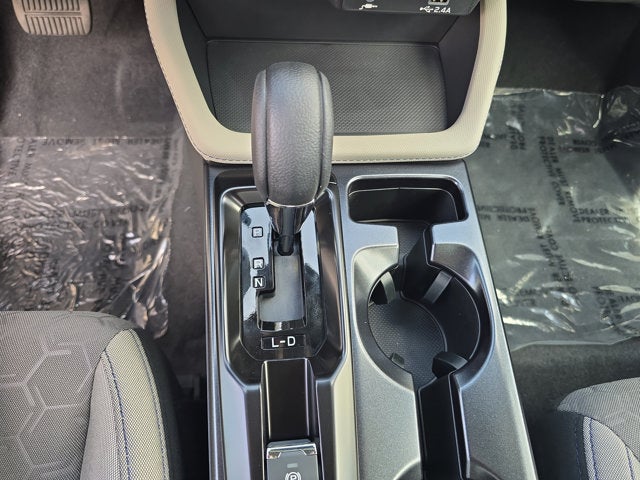 2026 Subaru Forester Base