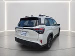 2026 Subaru Forester Base