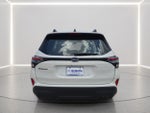 2026 Subaru Forester Base