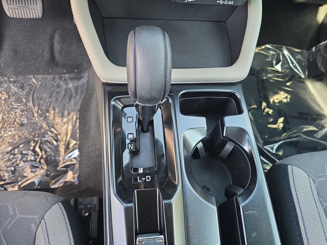 2026 Subaru Forester Base