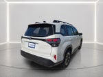 2026 Subaru Forester Base