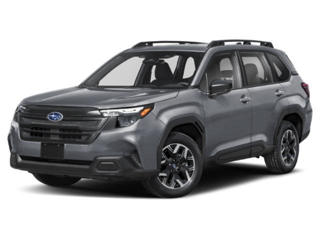 2026 Subaru Forester Base