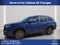 2026 Subaru Forester Sport Hybrid
