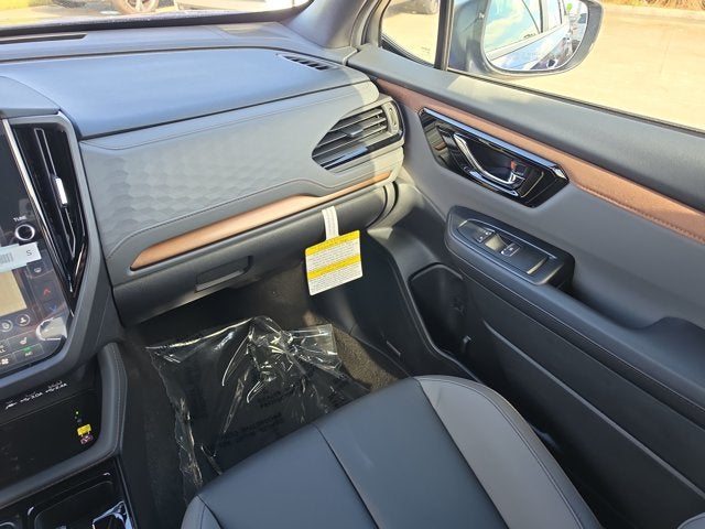 2026 Subaru Forester Sport Hybrid