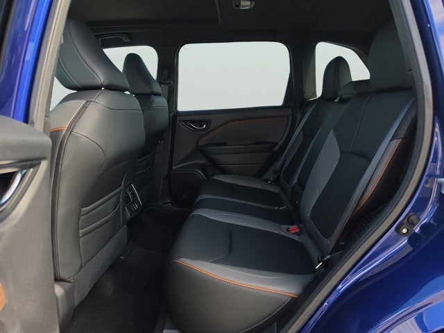 2026 Subaru Forester Sport Hybrid